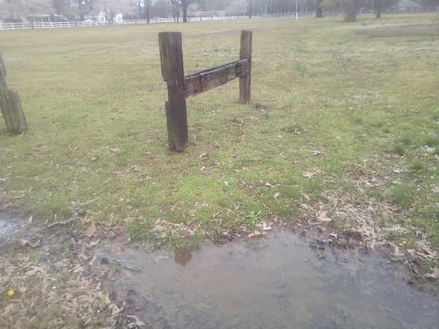 Ellendale Baptist Park & Activity - Image 2
