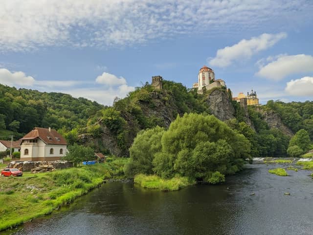 Vranov nad Dyjí - Image 1