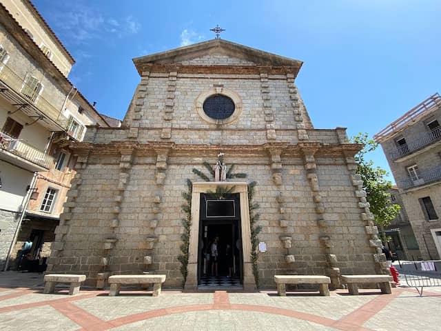 Church of Saint John the Baptist - Image 1