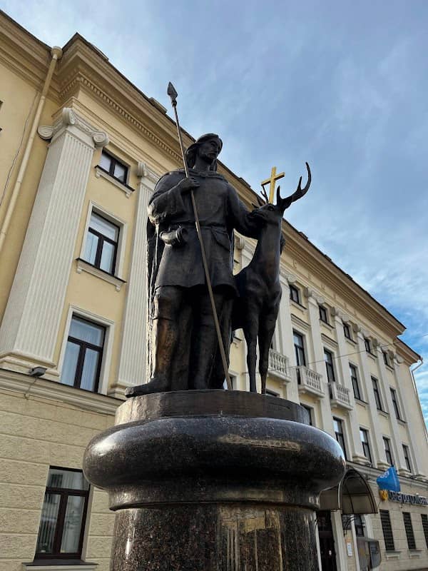 Svyatoy Gubert - Image 1