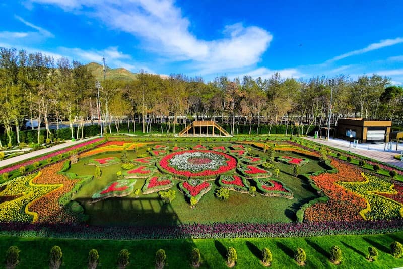 Chamran Park - Image 1