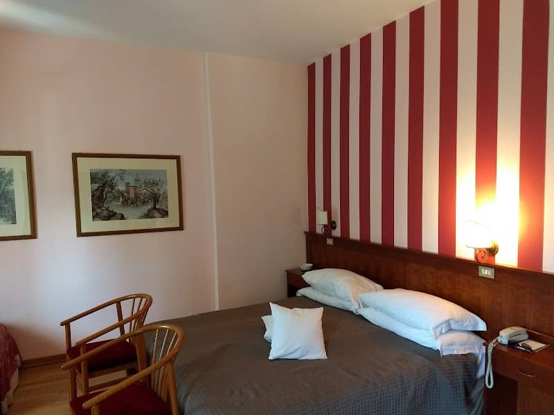 Hotel Posta Marcucci - Image 2