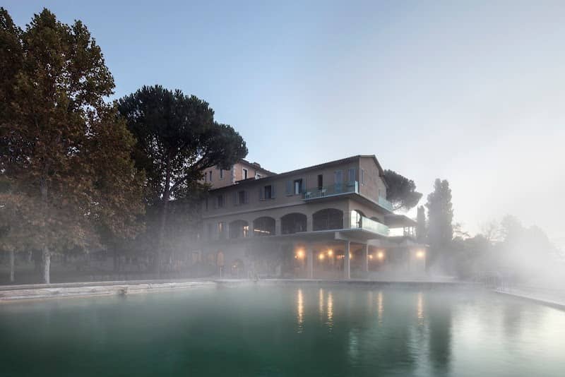 Hotel Posta Marcucci - Image 1