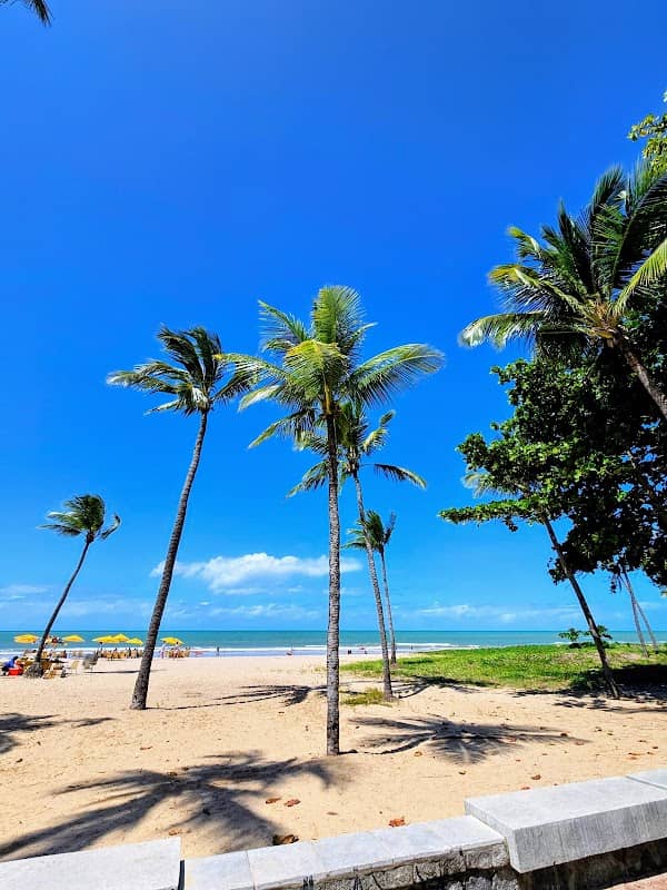 Praia de boa viagem - Image 1