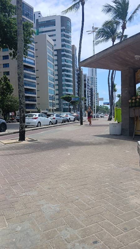 Praia de boa viagem - Image 2