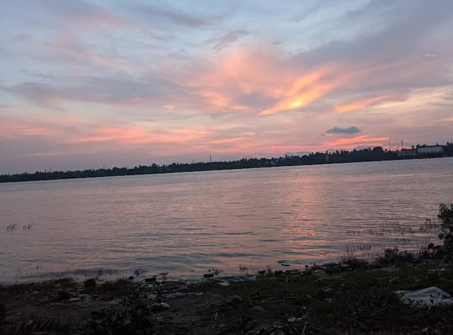 Rani Rashmani Ghat, Halisahar - Image 1