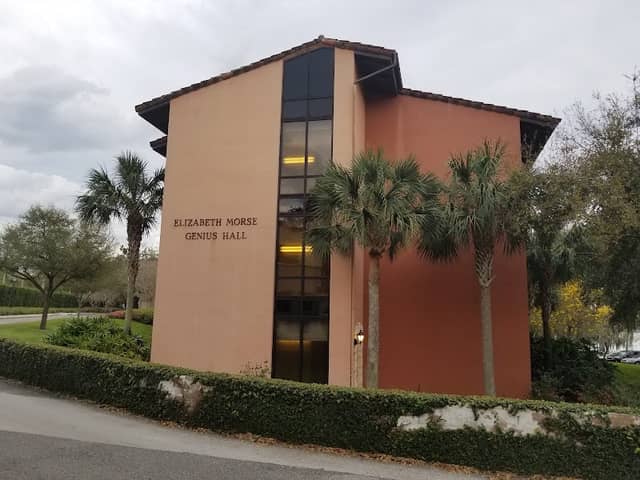 Rollins College Walk Of Fame - Image 2