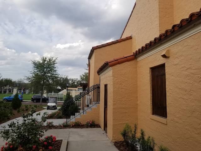 Rollins College Walk Of Fame - Image 1