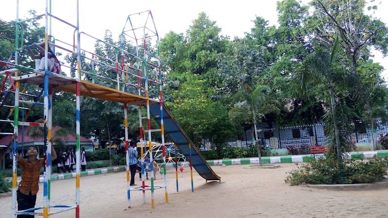 Rajanna Municipal Park - Image 1