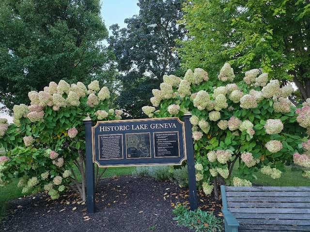 Historic Lake Geneva - Image 1