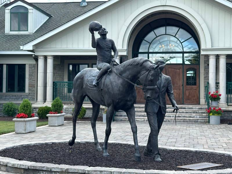 WinStar Farm - Horse Country Tours - Image 2