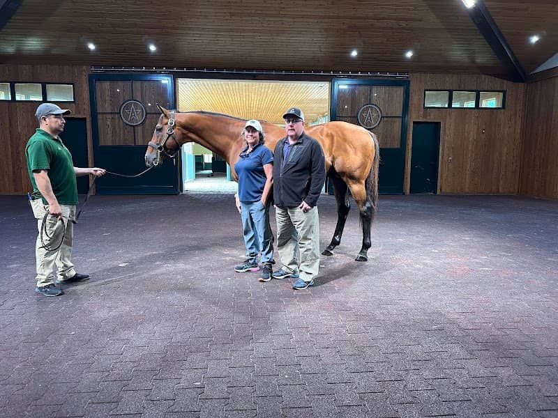 WinStar Farm - Horse Country Tours - Image 1