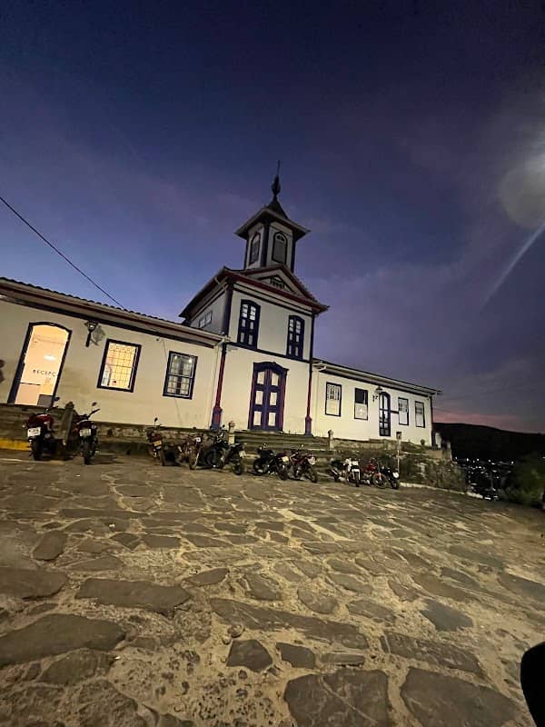Cruzeiro em frente a Santa Casa - Image 1