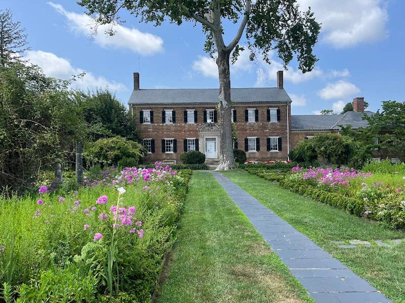 Chatham Manor - Image 1