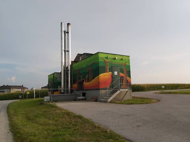 BAW Heizwerk - Image 2