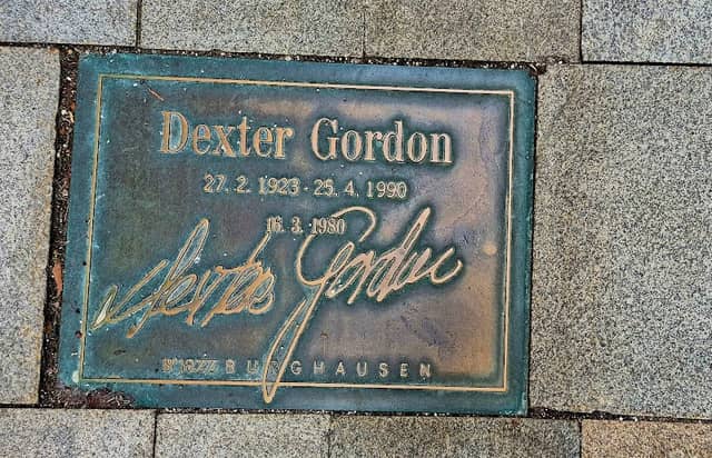 Street of Fame (Jazz) - Image 1