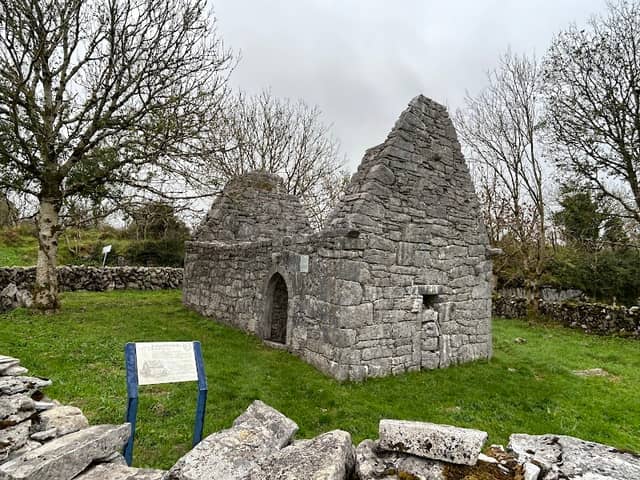 Temple Cronan - Image 1