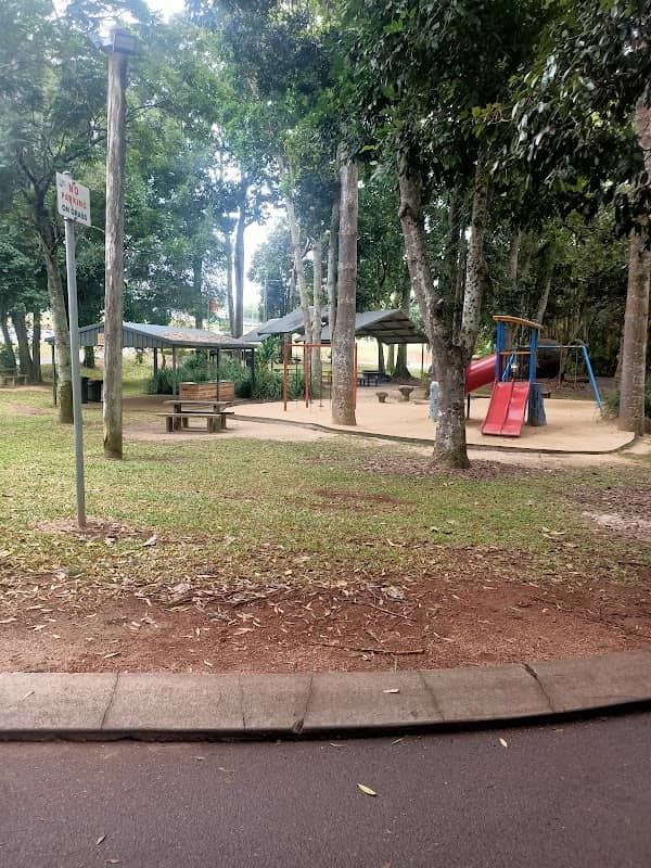 Rotary Park - Image 1