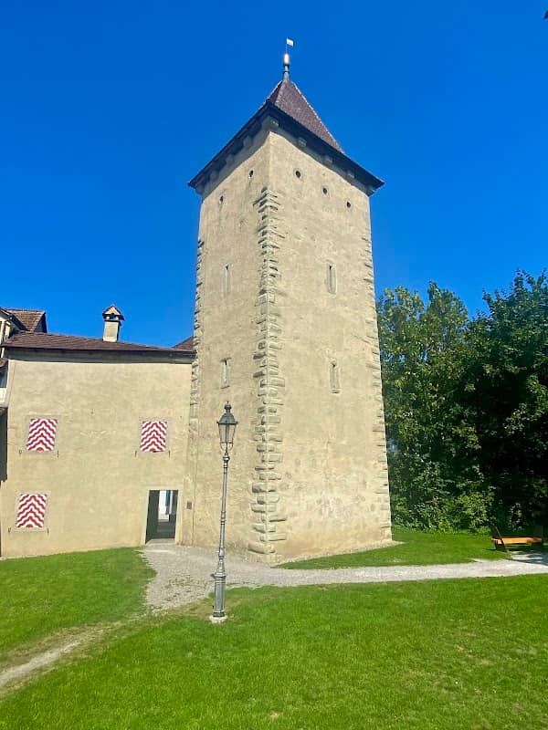 Diebenturm Sursee - Image 1