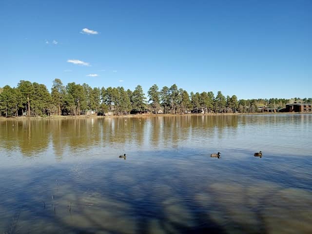 Rainbow Lake - Image 2