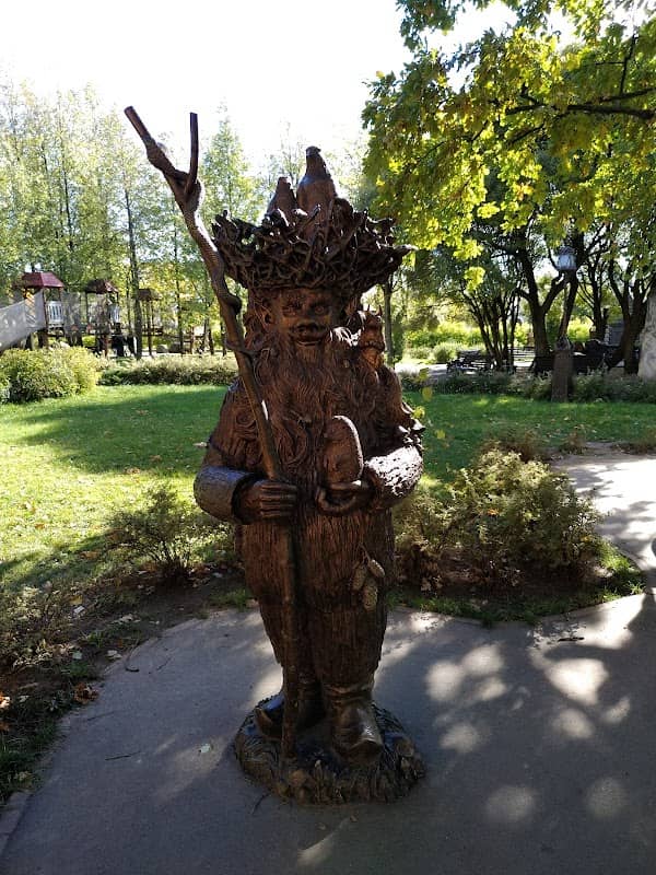 Park Dolina Skazok - Image 1