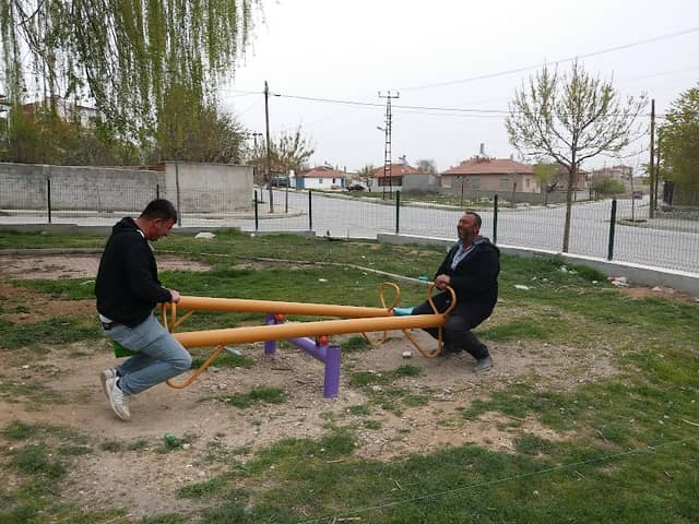 Child park - Image 1