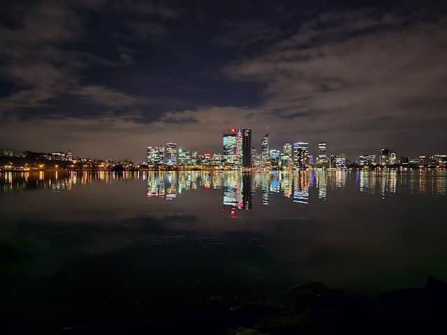 South Perth Foreshore - Image 1