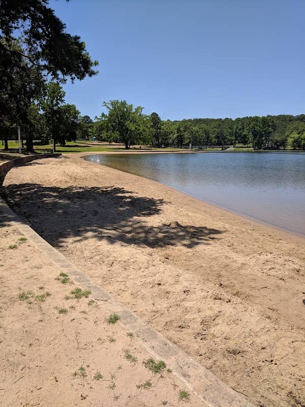 Beaverfork Park Lake - Image 2