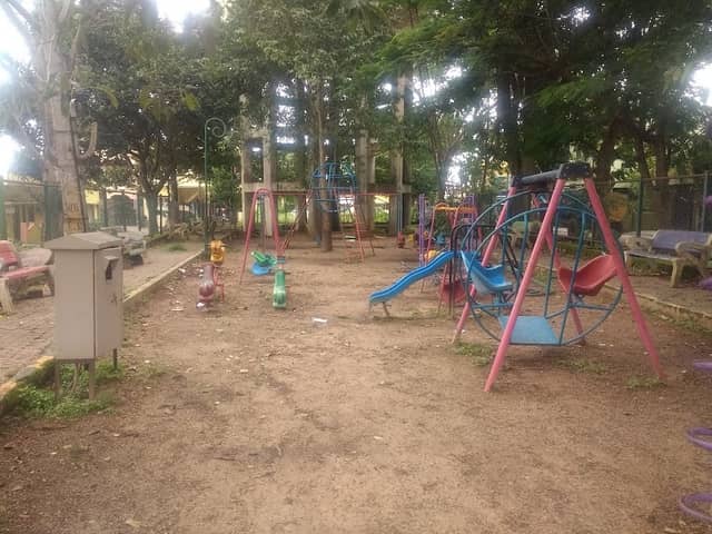 Shantinagar Children Park - Image 1