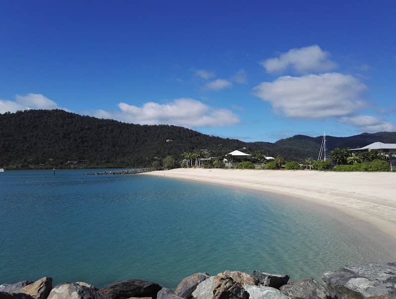 Boathaven Beach - Image 1