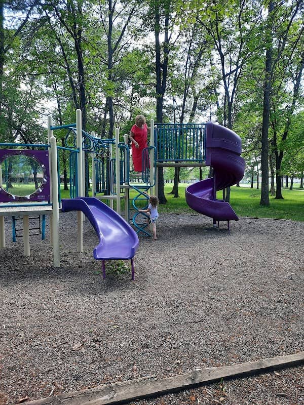 Buffalo Hills Park - Image 1