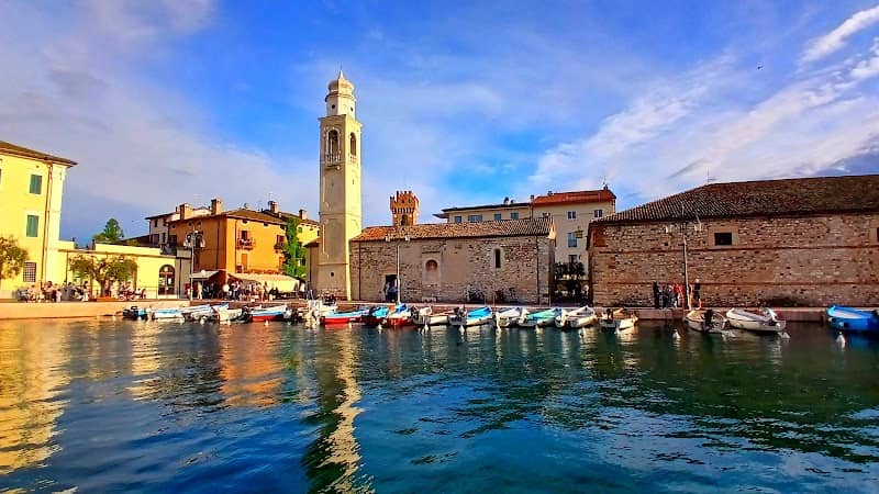 Darsena di Lazise - Image 1