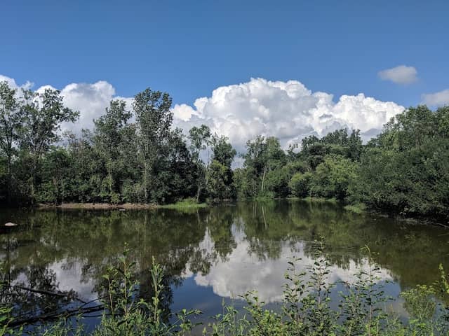 Troy Trails - Image 1
