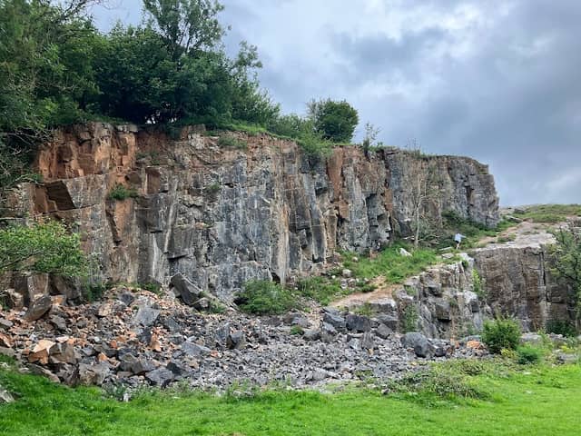 Black Rock Quarry - Image 2