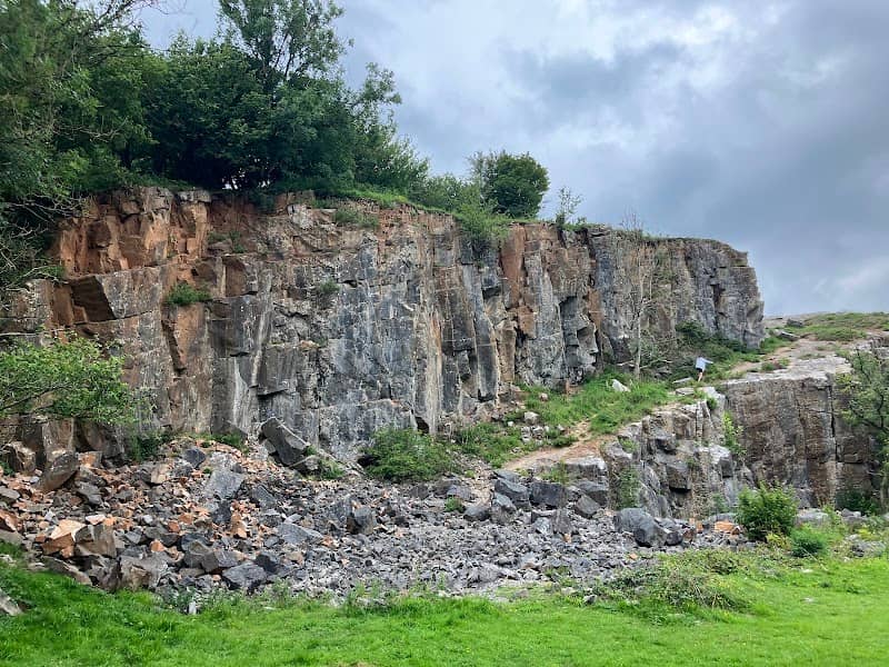 Black Rock Quarry - Image 2