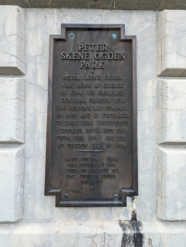 New Highway Bridge Interpretive Panel - Image 1