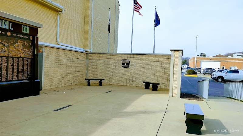 Indiana County War Memorial - Image 2