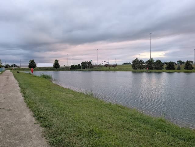 Curtice Rd Park - Image 1