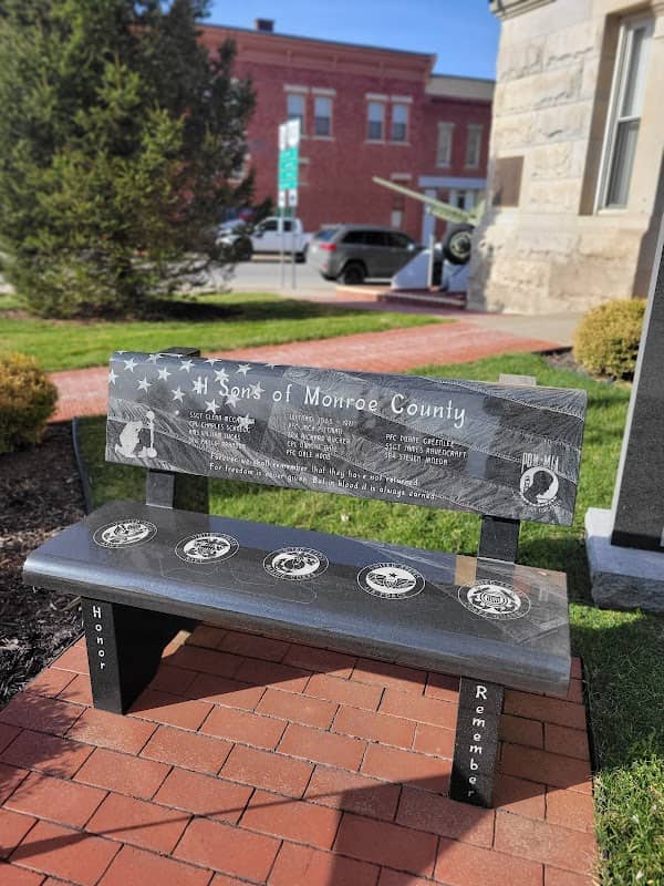 Monroe County Park District - Image 2
