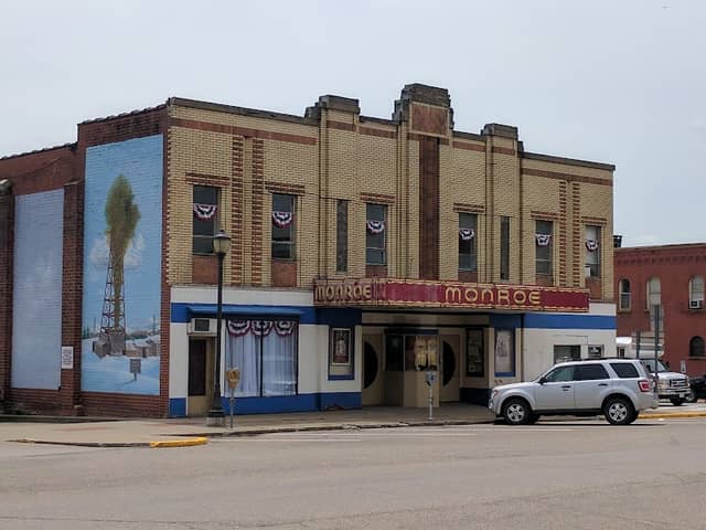 Monroe County Park District - Image 1