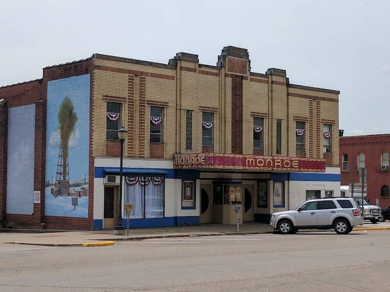 Monroe County Park District - Image 1