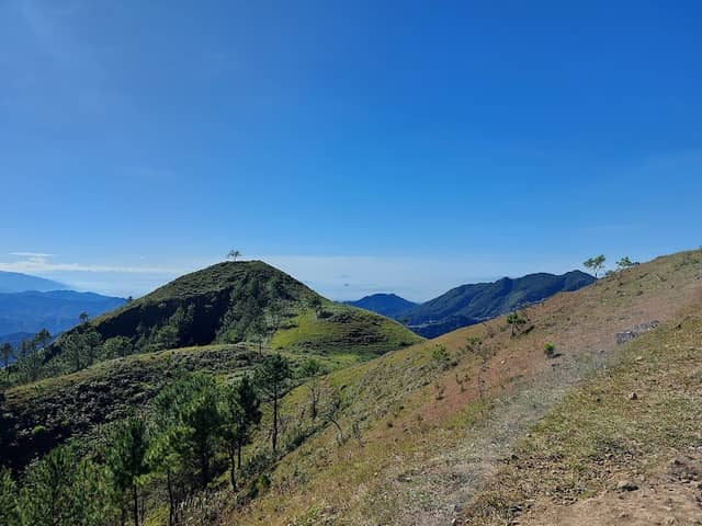 Charlie's Hill - Image 1