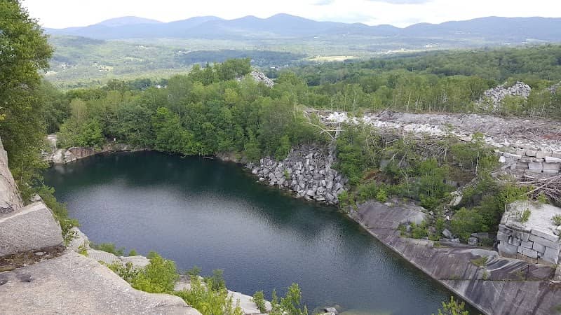 Barre Town Forest - Image 2