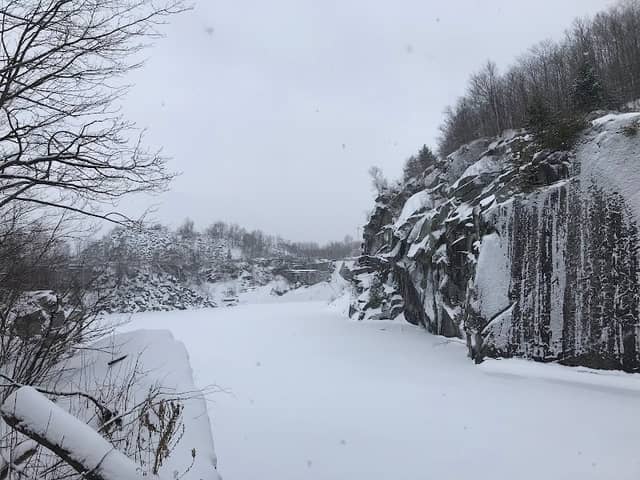 Barre Town Forest - Image 1