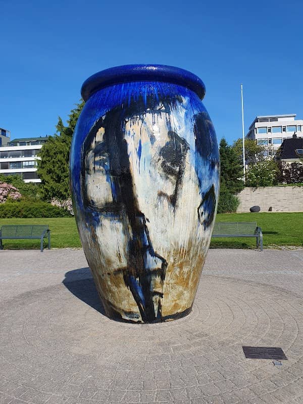 The Amphora - Image 1