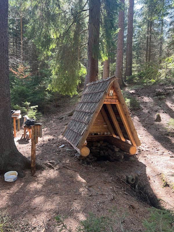 U Studánky Okrouhlík - Image 1