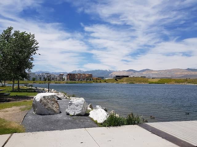 Sunrise Mountain Park - Image 3