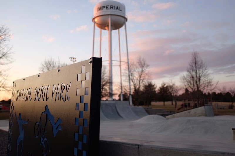 Imperial Skate Park - Image 1