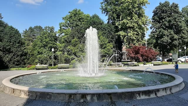 Fountain - Image 3