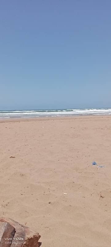Great Zanata Beach - Image 1